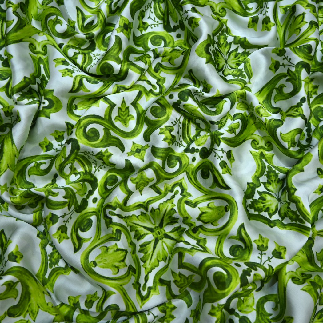 Bamberg Sarin Digital Print Fabrics