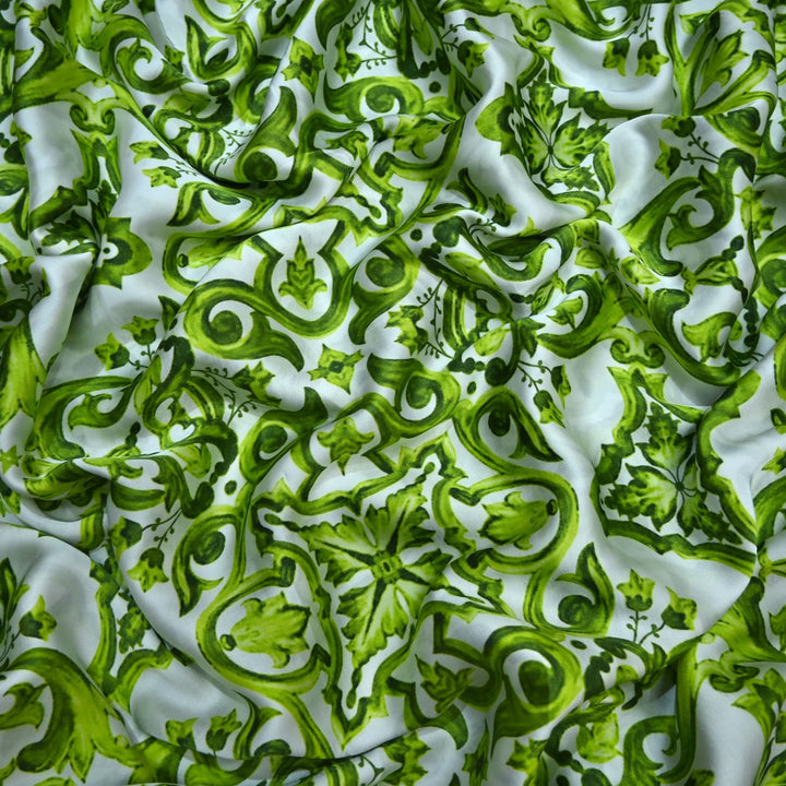 Bamberg Sarin Digital Print Fabrics