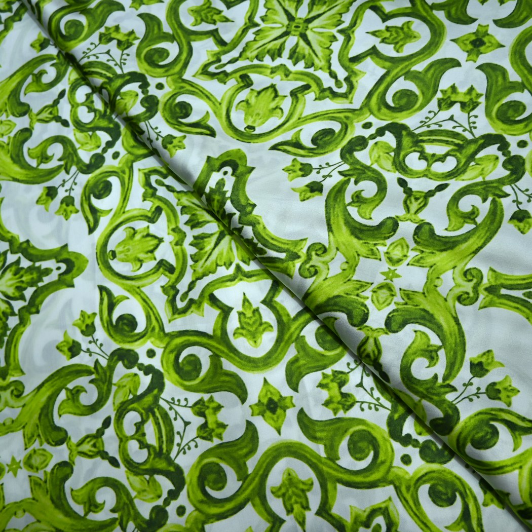 Bamberg Sarin Digital Print Fabrics