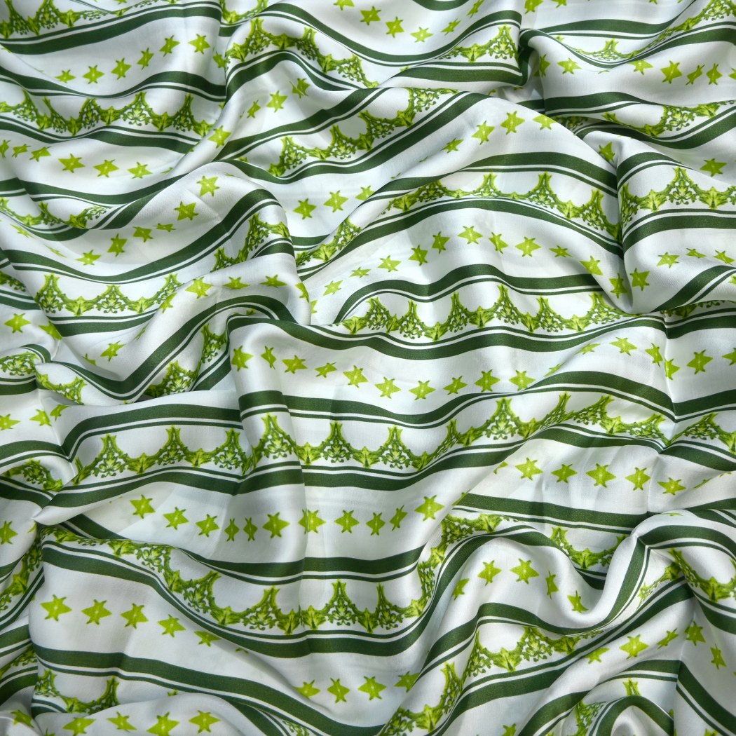 Bamberg Sarin Digital Print Fabrics