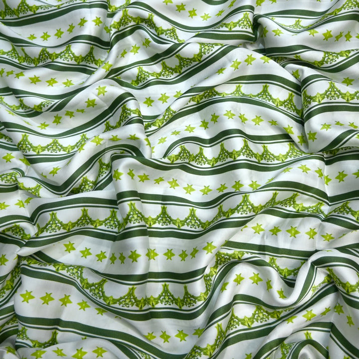 Bamberg Sarin Digital Print Fabrics