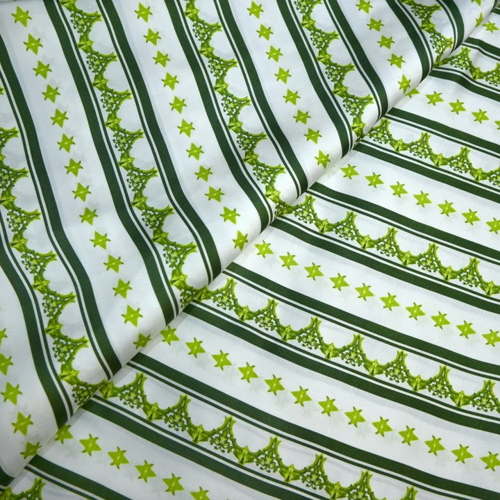 Bamberg Sarin Digital Print Fabrics