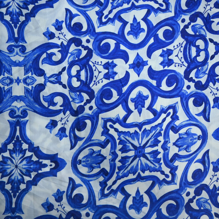 Bamberg Sarin Digital Print Fabrics