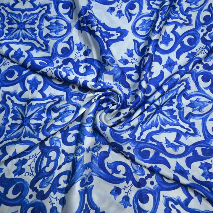 Bamberg Sarin Digital Print Fabrics