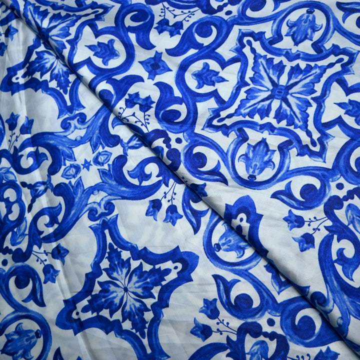 Bamberg Sarin Digital Print Fabrics