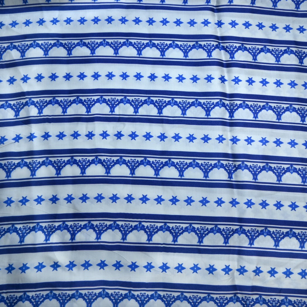 Bamberg Sarin Digital Print Fabrics