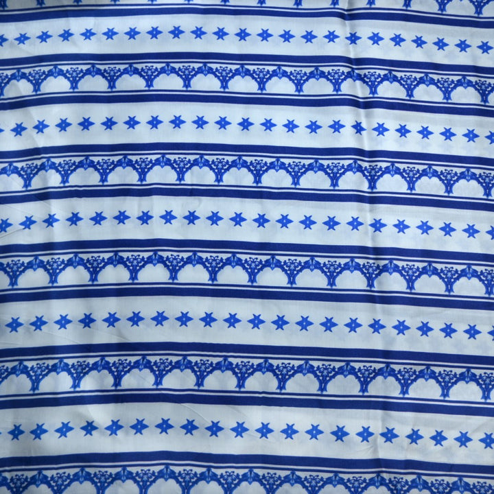 Bamberg Sarin Digital Print Fabrics