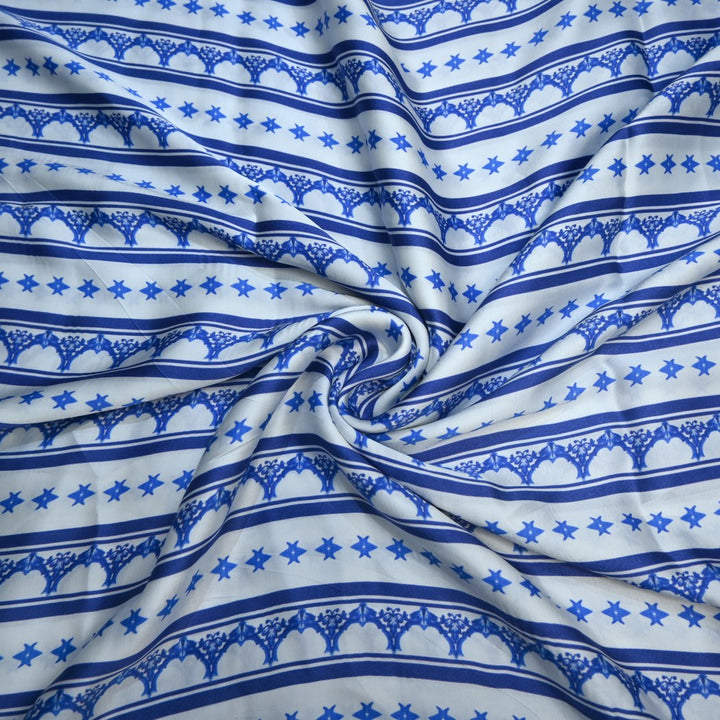 Bamberg Sarin Digital Print Fabrics