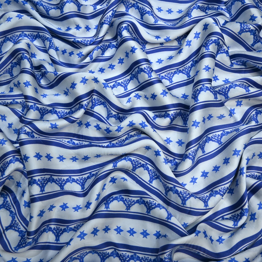 Bamberg Sarin Digital Print Fabrics