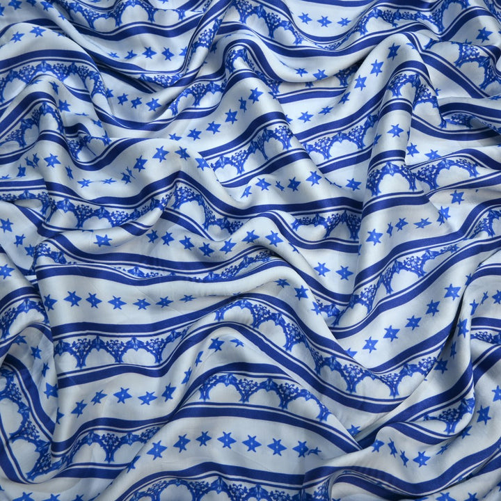 Bamberg Sarin Digital Print Fabrics