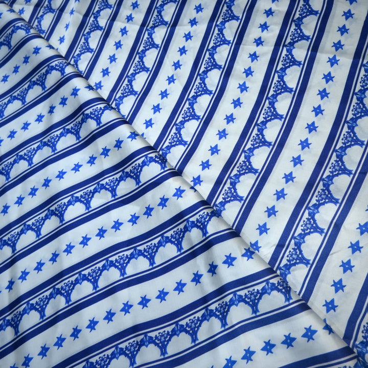 Bamberg Sarin Digital Print Fabrics