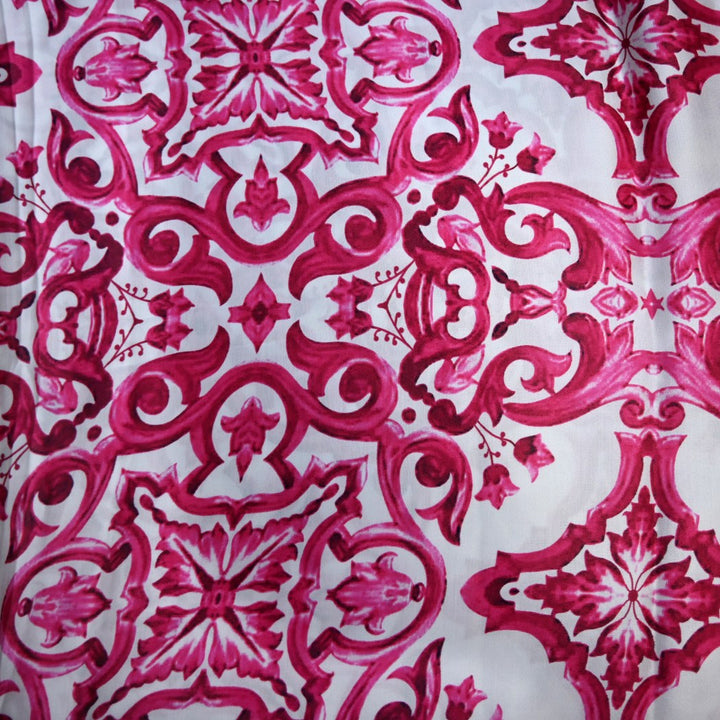 Bamberg Sarin Digital Print Fabrics