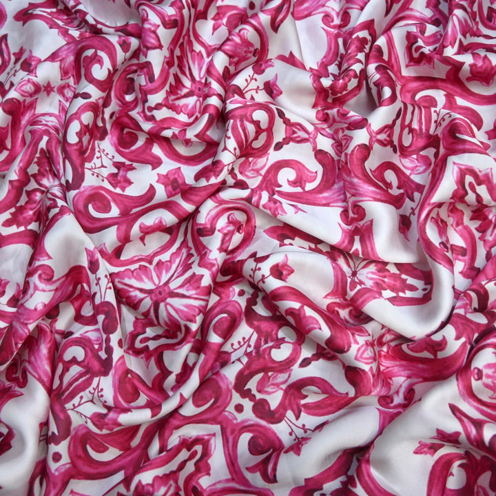 Bamberg Sarin Digital Print Fabrics