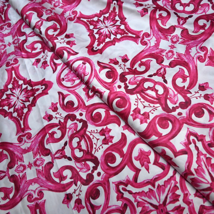 Bamberg Sarin Digital Print Fabrics