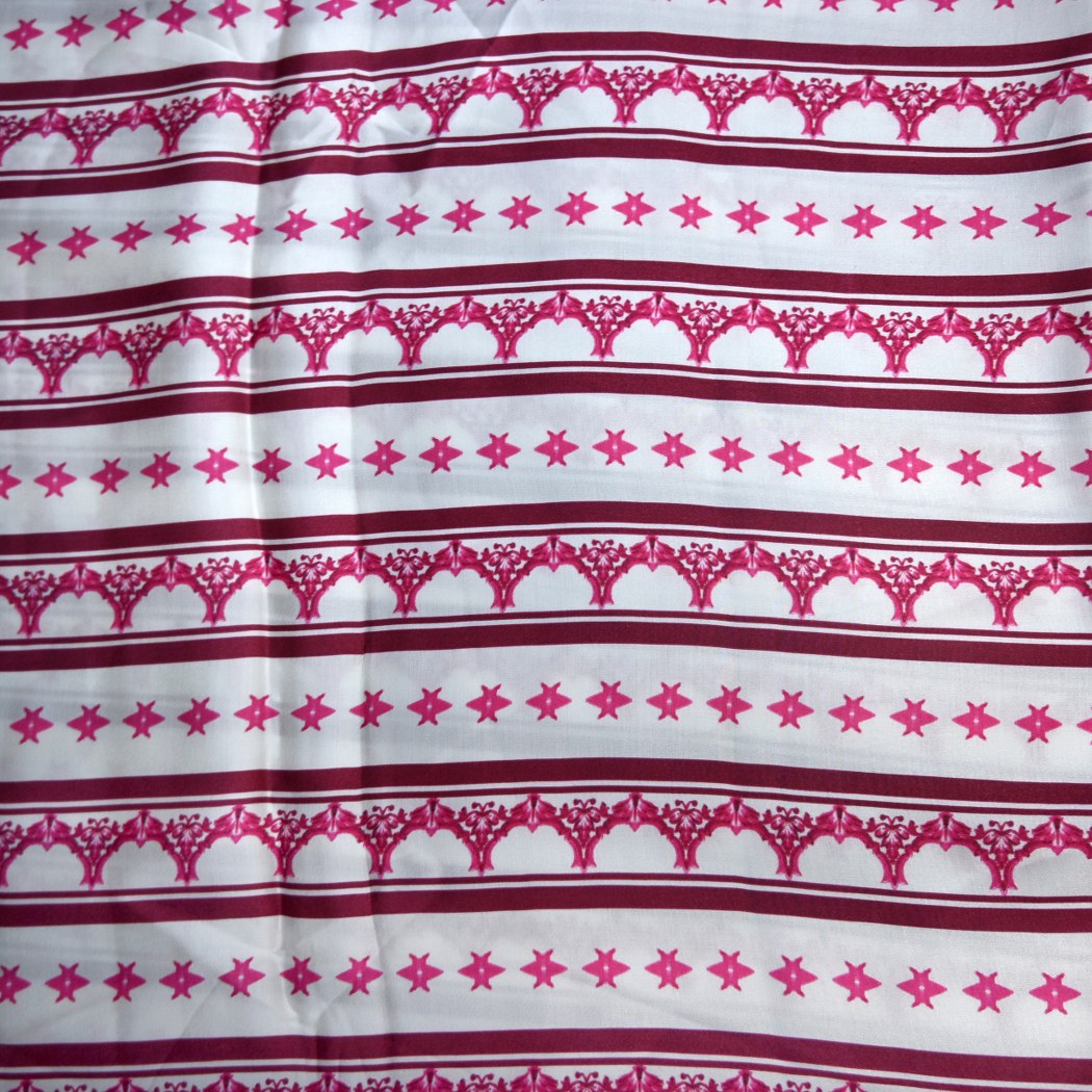 Bamberg Sarin Digital Print Fabrics