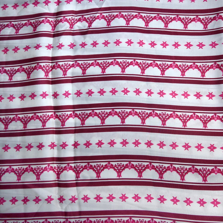 Bamberg Sarin Digital Print Fabrics