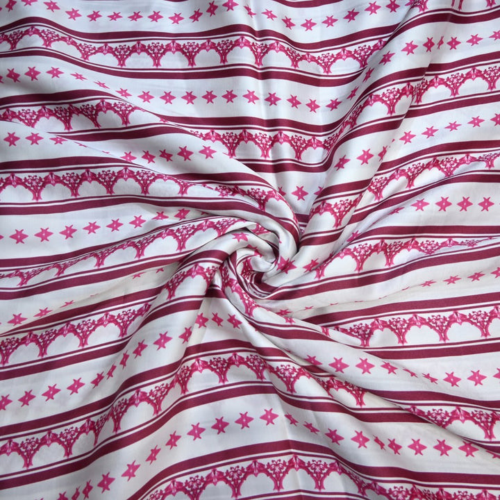 Bamberg Sarin Digital Print Fabrics