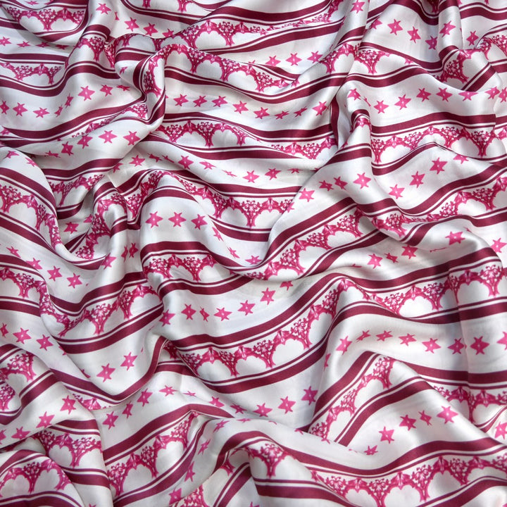 Bamberg Sarin Digital Print Fabrics