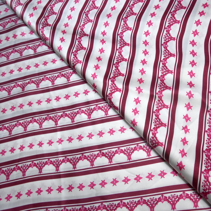 Bamberg Sarin Digital Print Fabrics