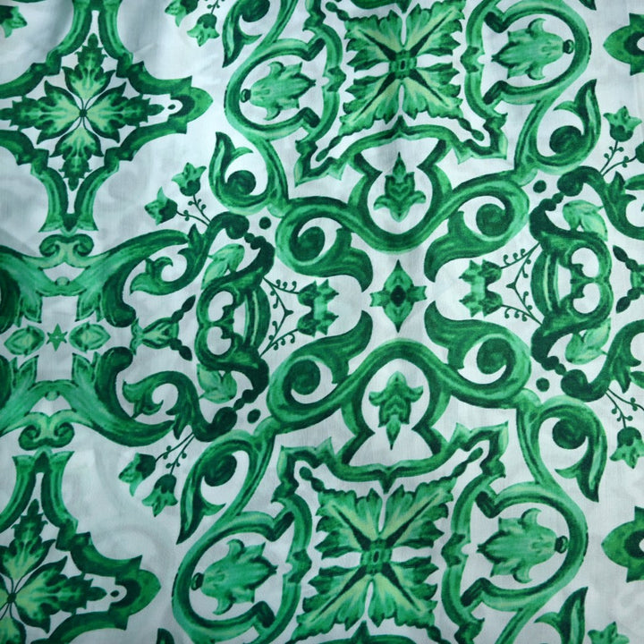 Bamberg Sarin Digital Print Fabrics