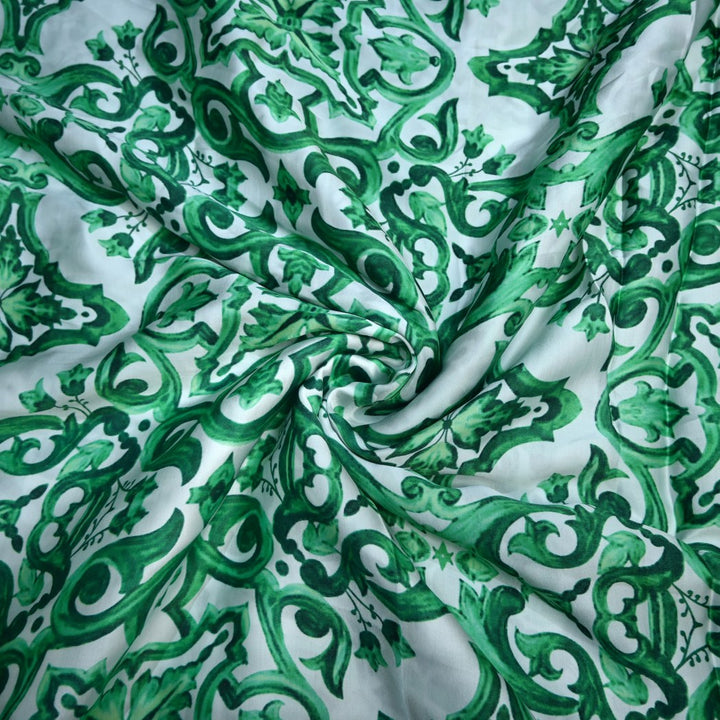 Bamberg Sarin Digital Print Fabrics