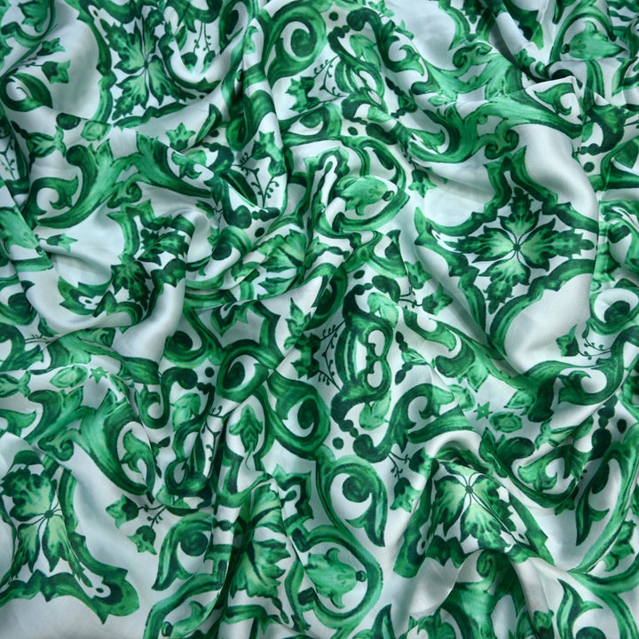 Bamberg Sarin Digital Print Fabrics