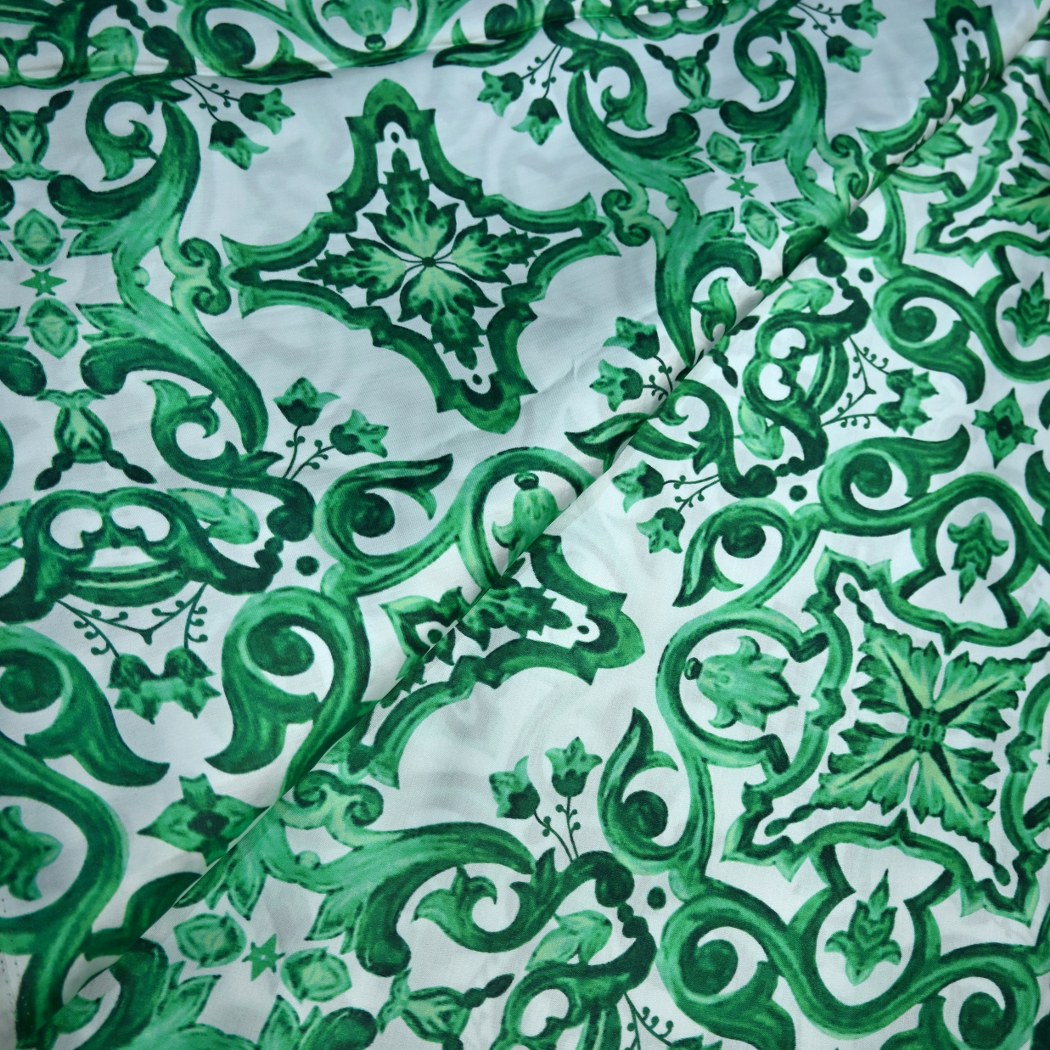 Bamberg Sarin Digital Print Fabrics