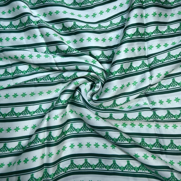 Bamberg Sarin Digital Print Fabrics