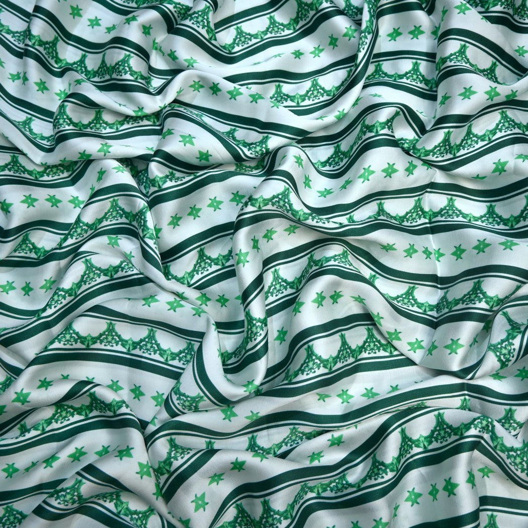 Bamberg Sarin Digital Print Fabrics