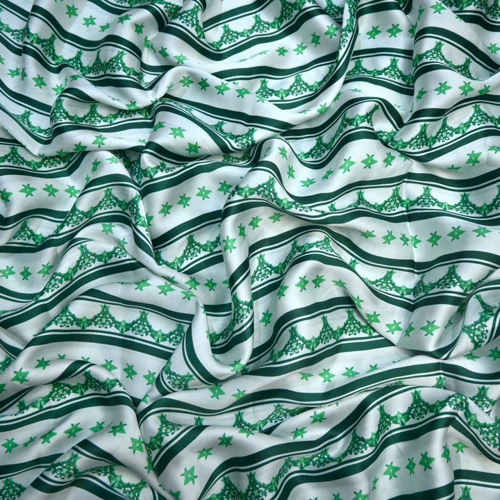 Bamberg Sarin Digital Print Fabrics