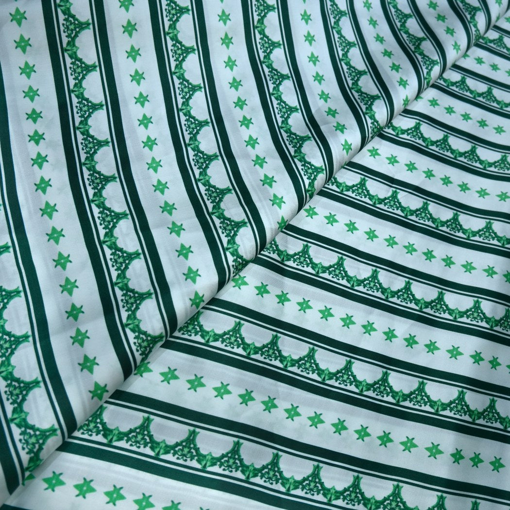 Bamberg Sarin Digital Print Fabrics