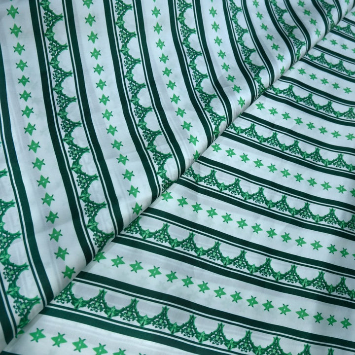 Bamberg Sarin Digital Print Fabrics