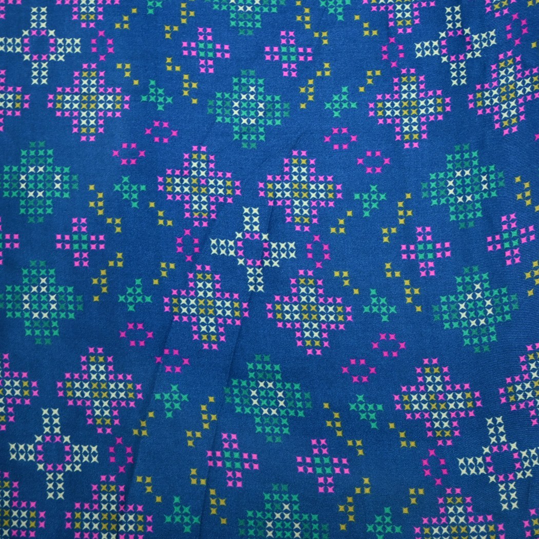 Bamberg Sarin Digital Print Fabrics