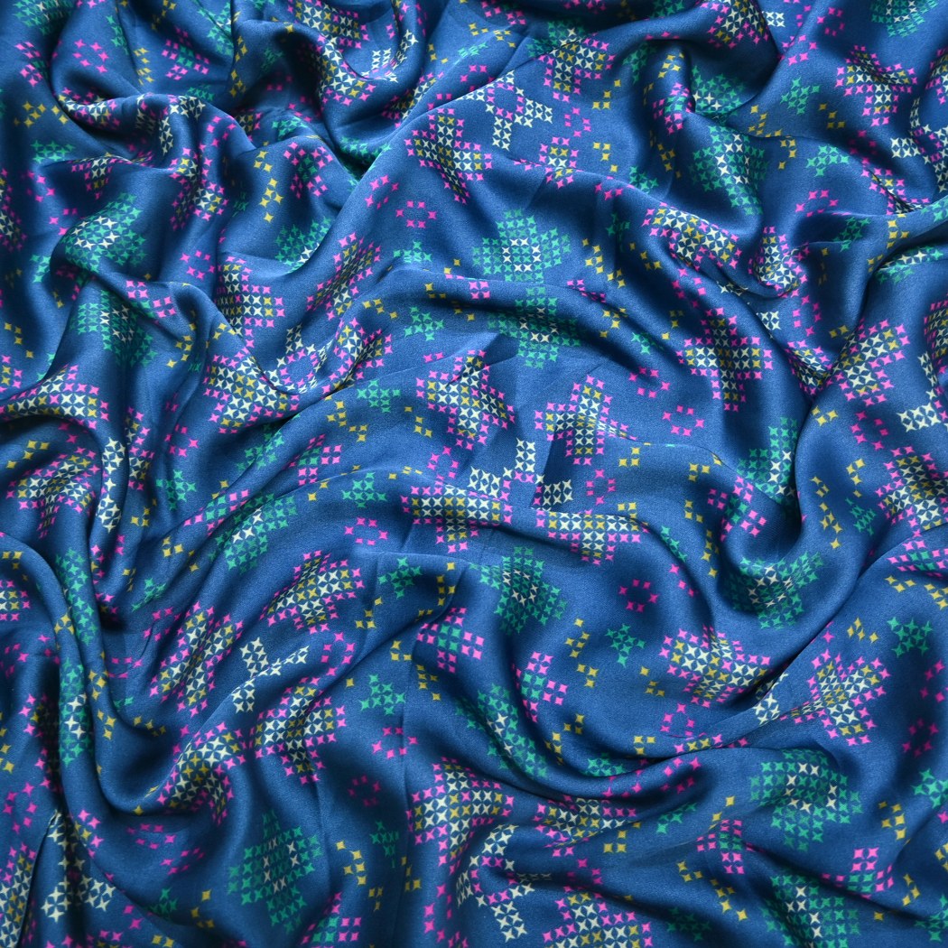 Bamberg Sarin Digital Print Fabrics