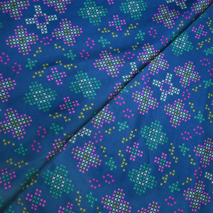 Bamberg Sarin Digital Print Fabrics