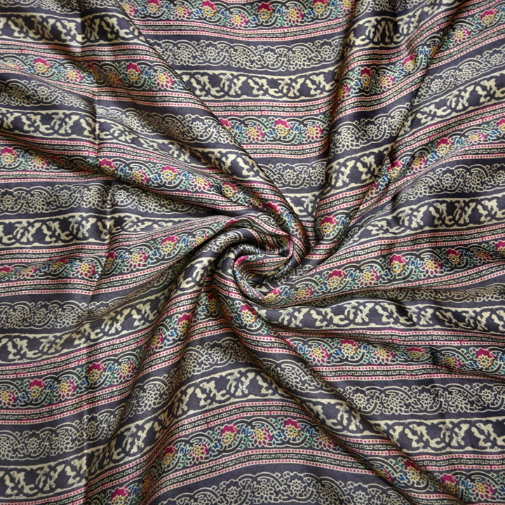 Bamberg Sarin Digital Print Fabrics