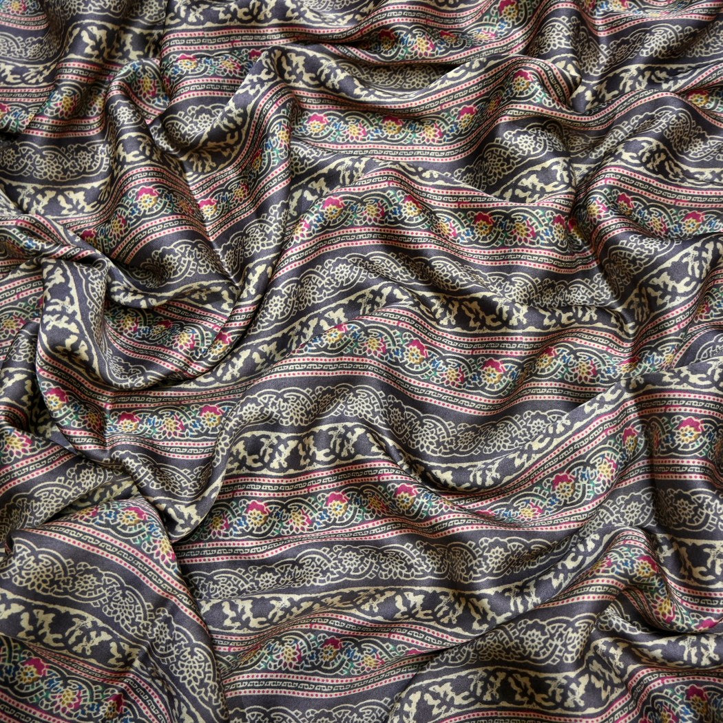 Bamberg Sarin Digital Print Fabrics