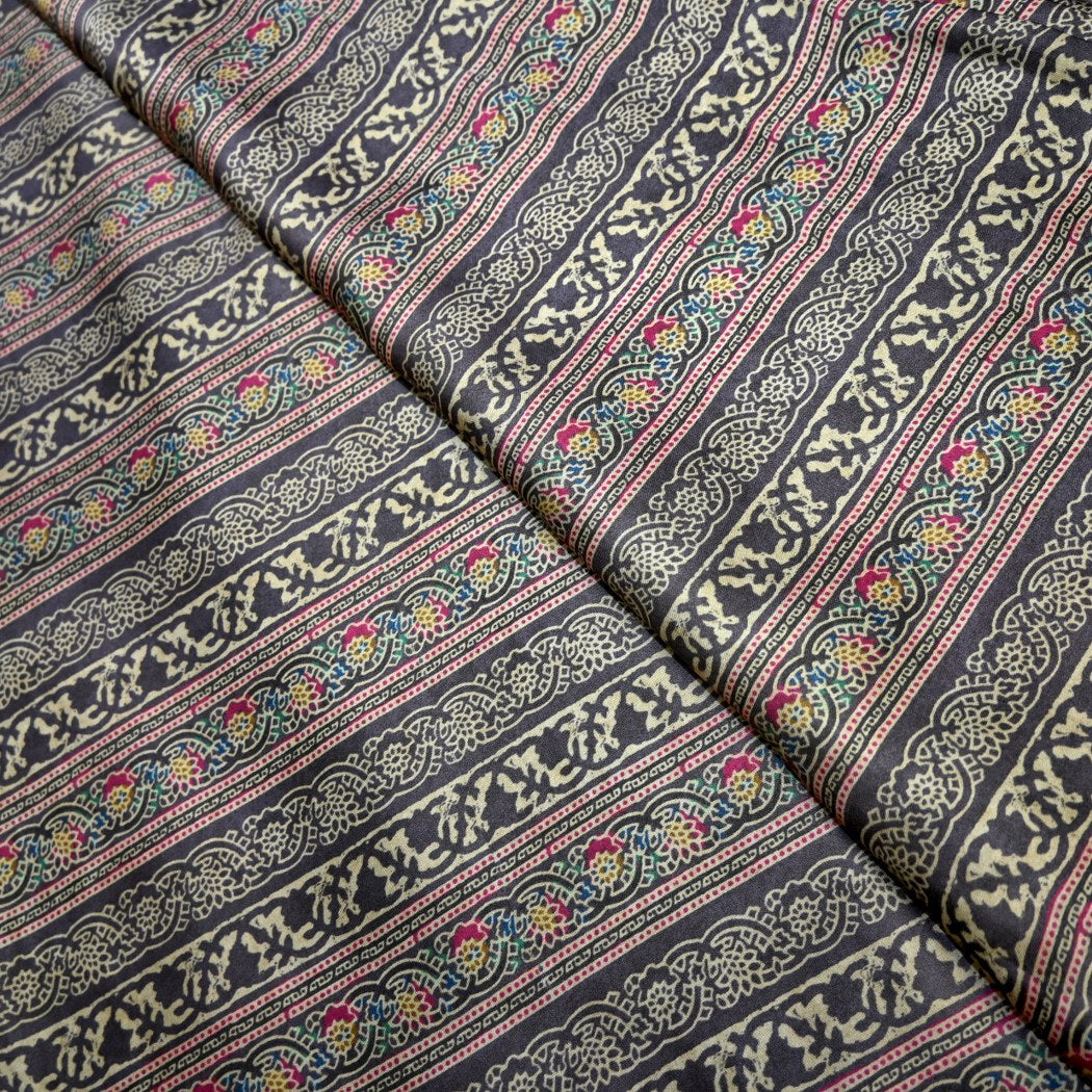 Bamberg Sarin Digital Print Fabrics