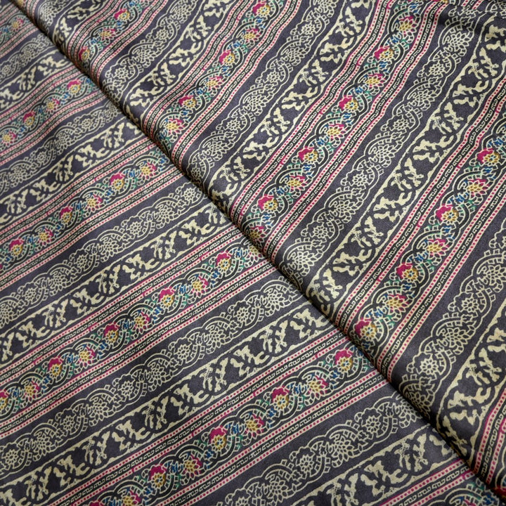 Bamberg Sarin Digital Print Fabrics