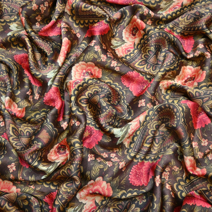 Bamberg Sarin Digital Print Fabrics