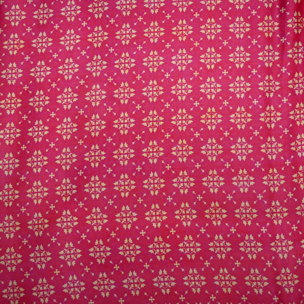 Bamberg Sarin Digital Print Fabrics