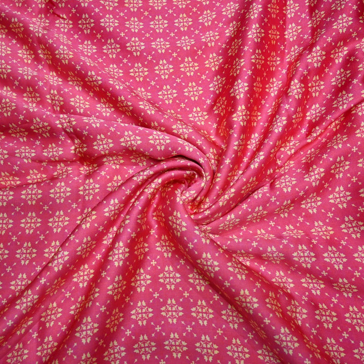 Bamberg Sarin Digital Print Fabrics