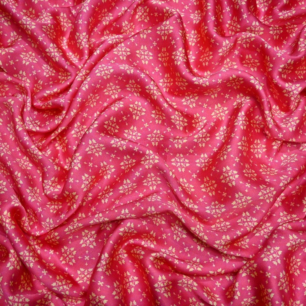 Bamberg Sarin Digital Print Fabrics