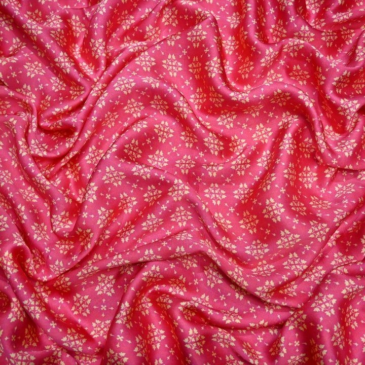 Bamberg Sarin Digital Print Fabrics