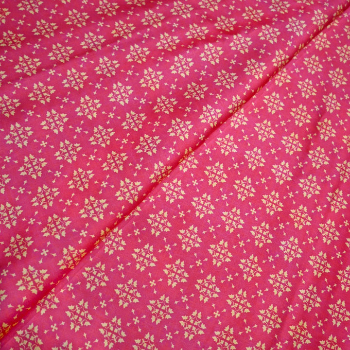 Bamberg Sarin Digital Print Fabrics