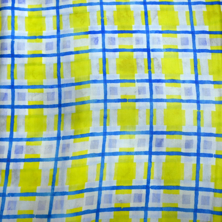 Bamberg Sarin Digital Print Fabrics