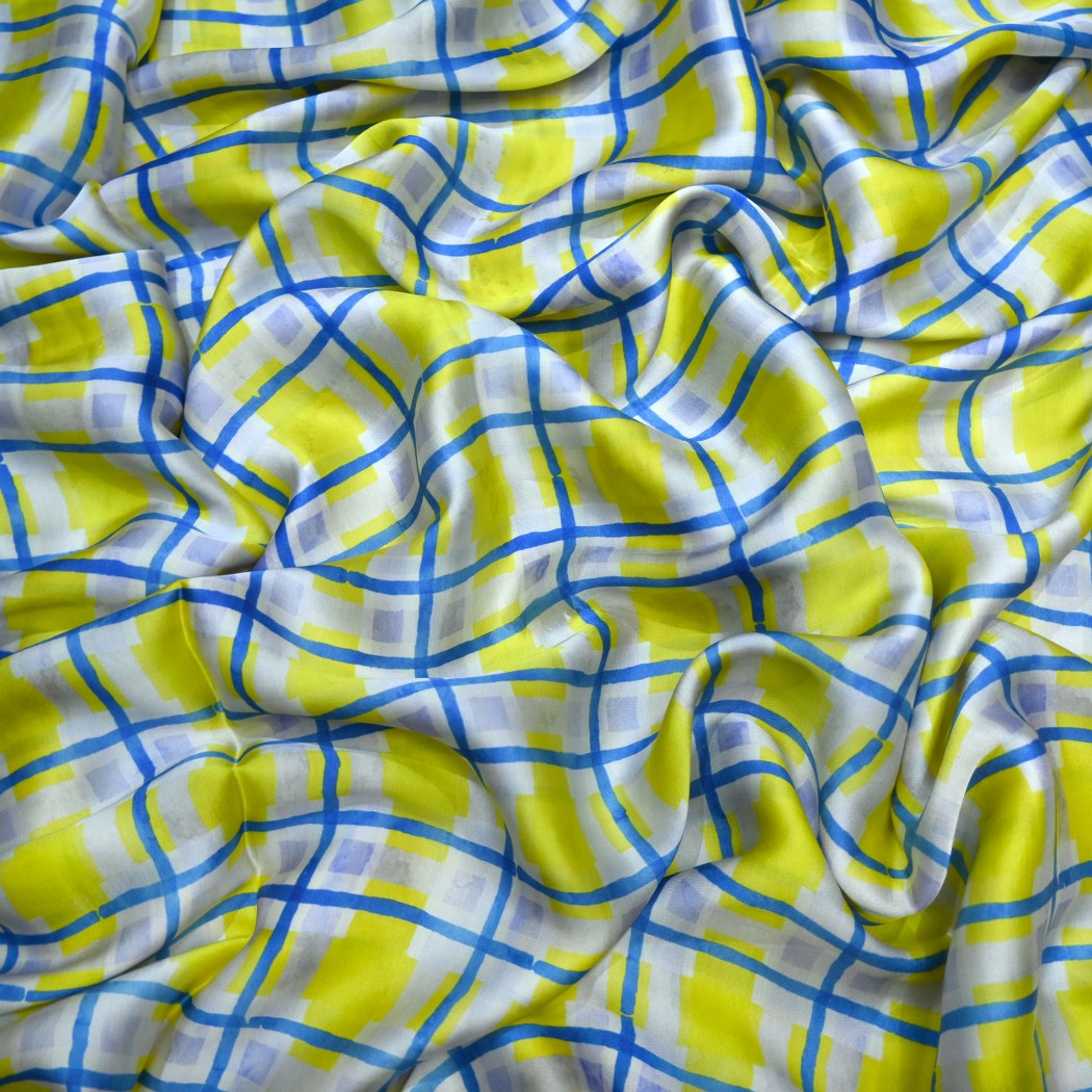 Bamberg Sarin Digital Print Fabrics