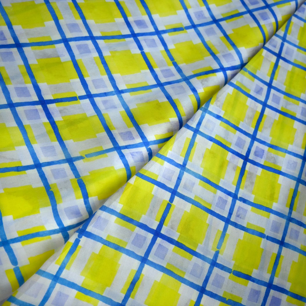 Bamberg Sarin Digital Print Fabrics