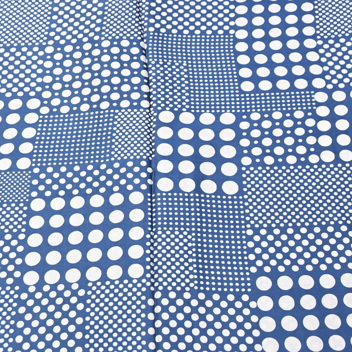 Elegant Modal Satin Discharge Print Fabric 6 – Soft Luxury Designer Fabric - DIS285-2