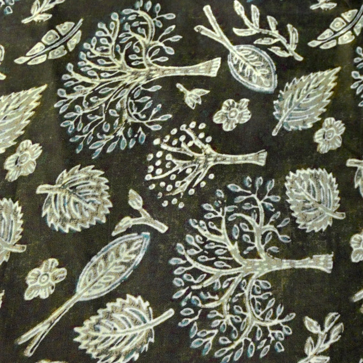 Modal Satin Digital Print Fabrics